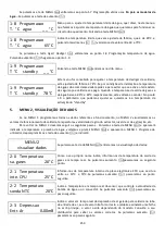 Предварительный просмотр 260 страницы ECOFOREST Cantina Super Installation And Maintenance Manual