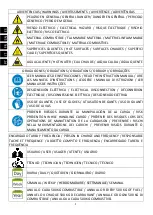 Preview for 2 page of ECOFOREST CS 2012/08 Installation And Maintenance Manual