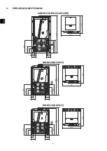 Preview for 6 page of ECOFOREST CS 2012/08 Installation And Maintenance Manual