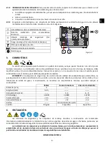 Preview for 9 page of ECOFOREST CS 2012/08 Installation And Maintenance Manual