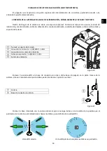 Preview for 15 page of ECOFOREST CS 2012/08 Installation And Maintenance Manual