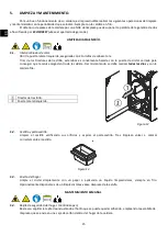 Preview for 16 page of ECOFOREST CS 2012/08 Installation And Maintenance Manual