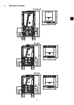 Preview for 27 page of ECOFOREST CS 2012/08 Installation And Maintenance Manual