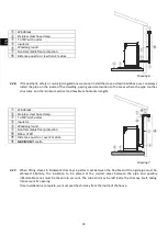 Preview for 34 page of ECOFOREST CS 2012/08 Installation And Maintenance Manual