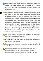 Preview for 46 page of ECOFOREST CS 2012/08 Installation And Maintenance Manual