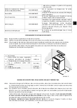 Preview for 53 page of ECOFOREST CS 2012/08 Installation And Maintenance Manual