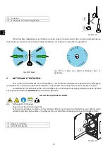 Preview for 58 page of ECOFOREST CS 2012/08 Installation And Maintenance Manual