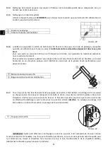 Preview for 62 page of ECOFOREST CS 2012/08 Installation And Maintenance Manual