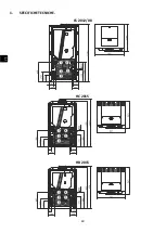 Preview for 70 page of ECOFOREST CS 2012/08 Installation And Maintenance Manual