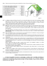 Preview for 76 page of ECOFOREST CS 2012/08 Installation And Maintenance Manual