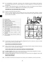 Preview for 86 page of ECOFOREST CS 2012/08 Installation And Maintenance Manual