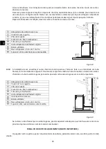 Preview for 100 page of ECOFOREST CS 2012/08 Installation And Maintenance Manual