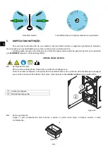 Preview for 102 page of ECOFOREST CS 2012/08 Installation And Maintenance Manual