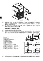 Preview for 108 page of ECOFOREST CS 2012/08 Installation And Maintenance Manual