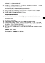 Preview for 109 page of ECOFOREST CS 2012/08 Installation And Maintenance Manual