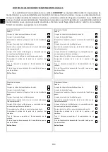 Preview for 114 page of ECOFOREST CS 2012/08 Installation And Maintenance Manual