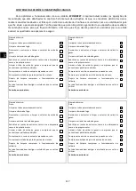 Preview for 118 page of ECOFOREST CS 2012/08 Installation And Maintenance Manual