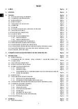 Preview for 4 page of ECOFOREST Eco I Insert User Manual