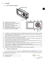 Preview for 7 page of ECOFOREST Eco I Insert User Manual