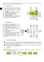 Preview for 8 page of ECOFOREST Eco I Insert User Manual