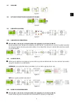 Preview for 9 page of ECOFOREST Eco I Insert User Manual