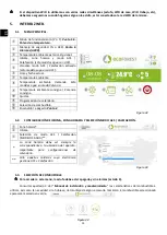 Preview for 14 page of ECOFOREST Eco I Insert User Manual