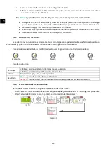 Preview for 30 page of ECOFOREST Eco I Insert User Manual