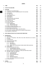 Preview for 36 page of ECOFOREST Eco I Insert User Manual