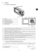 Preview for 39 page of ECOFOREST Eco I Insert User Manual