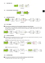 Preview for 41 page of ECOFOREST Eco I Insert User Manual