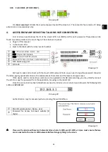 Preview for 45 page of ECOFOREST Eco I Insert User Manual