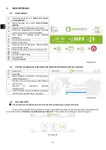 Preview for 46 page of ECOFOREST Eco I Insert User Manual