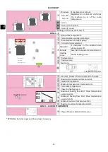 Предварительный просмотр 56 страницы ECOFOREST Eco I Insert User Manual