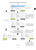 Предварительный просмотр 59 страницы ECOFOREST Eco I Insert User Manual