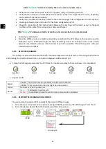 Предварительный просмотр 62 страницы ECOFOREST Eco I Insert User Manual