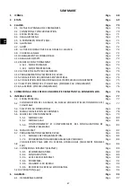 Предварительный просмотр 68 страницы ECOFOREST Eco I Insert User Manual