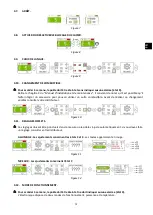 Preview for 73 page of ECOFOREST Eco I Insert User Manual