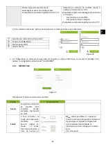 Preview for 81 page of ECOFOREST Eco I Insert User Manual