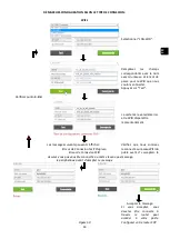 Preview for 91 page of ECOFOREST Eco I Insert User Manual