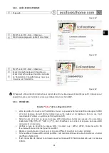 Preview for 93 page of ECOFOREST Eco I Insert User Manual