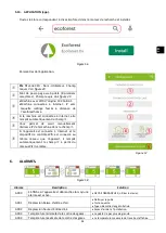 Preview for 95 page of ECOFOREST Eco I Insert User Manual