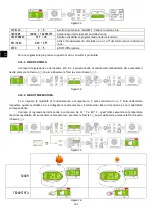 Preview for 106 page of ECOFOREST Eco I Insert User Manual