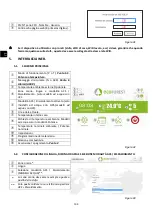 Preview for 110 page of ECOFOREST Eco I Insert User Manual