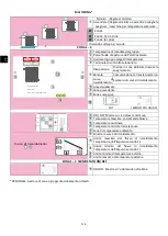 Preview for 120 page of ECOFOREST Eco I Insert User Manual