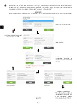 Preview for 124 page of ECOFOREST Eco I Insert User Manual