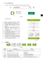 Preview for 127 page of ECOFOREST Eco I Insert User Manual