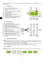 Preview for 136 page of ECOFOREST Eco I Insert User Manual