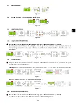 Preview for 137 page of ECOFOREST Eco I Insert User Manual