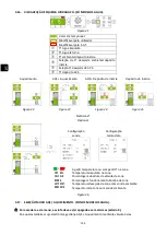 Preview for 140 page of ECOFOREST Eco I Insert User Manual