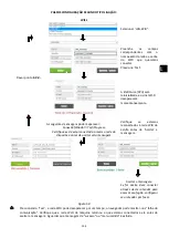 Preview for 155 page of ECOFOREST Eco I Insert User Manual